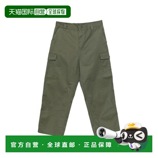 付款1h内可退 香港直邮CARHARTT WIP 女士 Brady 工装裤 I0363131