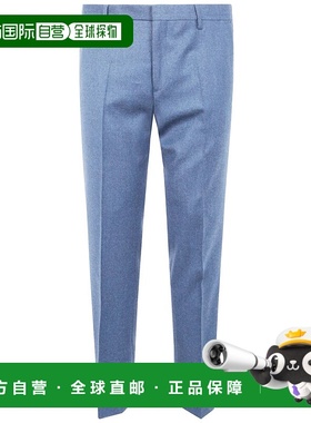 1h可退 香港直邮Paul Smith 保罗 史密斯 男士 裤子 M1R150MN0010