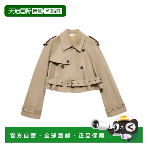 香港直邮J.W. ANDERSON 女士西服 JK0438PG1969132 AW2026