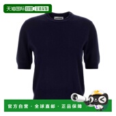 J01GC0114 1h可退 J14827 短袖 毛衣 香港直邮Jil Sander