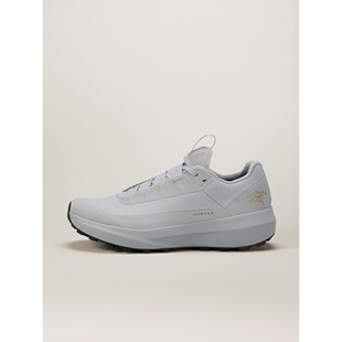 自营1h可退 欧洲直邮Arcteryx始祖鸟 Norvan GTX女士深灰色