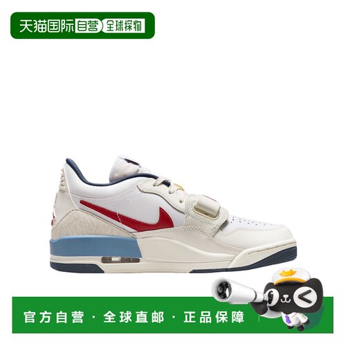 香港直邮NIKE 女士运动鞋 HM3709141 AW2024 花色【付后1h可退】