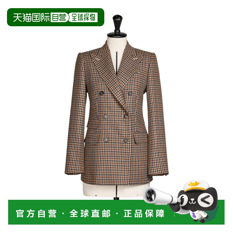 香港直邮MAX MARA 女士西服 1046216106001 AW2026【付后1h可退】