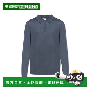 毛衣 长袖 M1R241ZP020934 Smith 香港直邮Paul