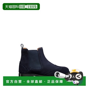 欧洲直邮DIOR 儿童踝靴 2025