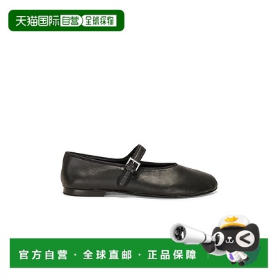 香港直邮The Row 女士 Boheme 玛丽珍平底鞋 单鞋F1396N60