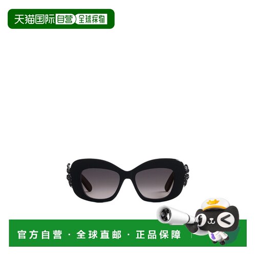 Dior 全框太阳镜 DIORCLOVERS3I迪奥配饰 【付后1h可退】