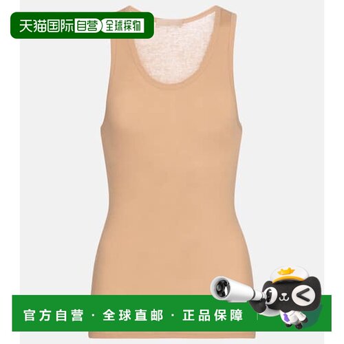 香港直邮wardrobenyc女士背心 【付后1h可退】