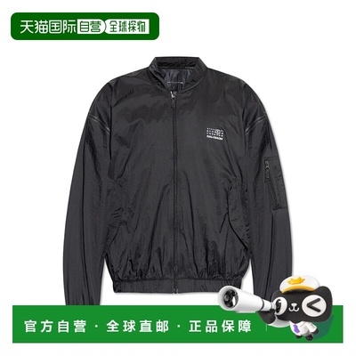 1h可退 欧洲直邮mm6 maison margiela 男士 夹克衫