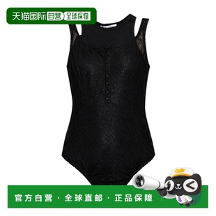 香港直邮Attico 250WCY00030JMD001AA 蕾丝连体衣