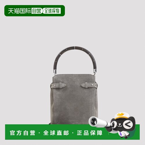 香港直邮ralph lauren 拉尔夫劳伦 女士 Collection 水桶包 435P1