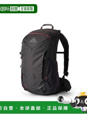 自营欧洲直邮GREGORY格里高利 Zulu LT25L 登山徒步背包 户外男女