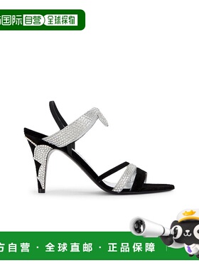 1h可退 香港直邮Valentino 华伦天奴 女士 L'une Et L'autre 凉鞋