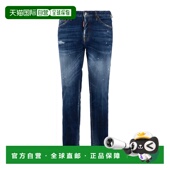 牛仔裤 欧洲直邮dsquared2 男士