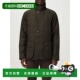 夹克 1h可退 MWO0288MWOO 男士 BARBOUR 香港直邮barbour 巴伯尔