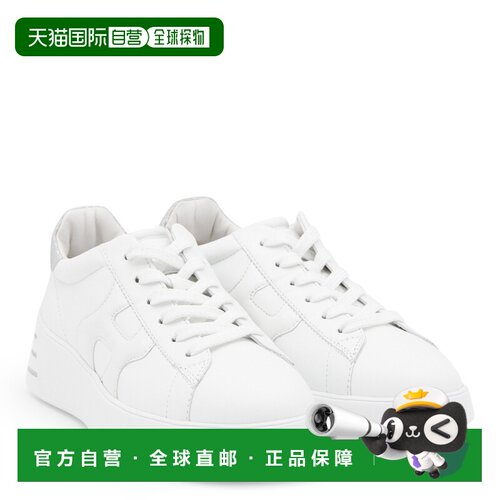 欧洲直邮HOGAN 女士运动鞋 HXW5640DN61QYQ0351 C【付后1h可退】