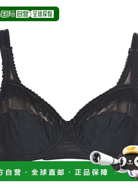 欧洲直邮PLAYTEX  女内衣 秋冬 有钢圈文胸 FLEUR