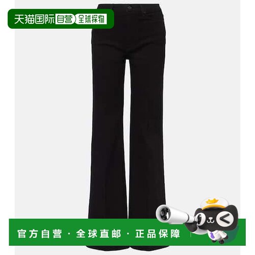 1h可退 香港直邮7 For All Mankind 赛文 弗奥曼德 女士 Dojo 时