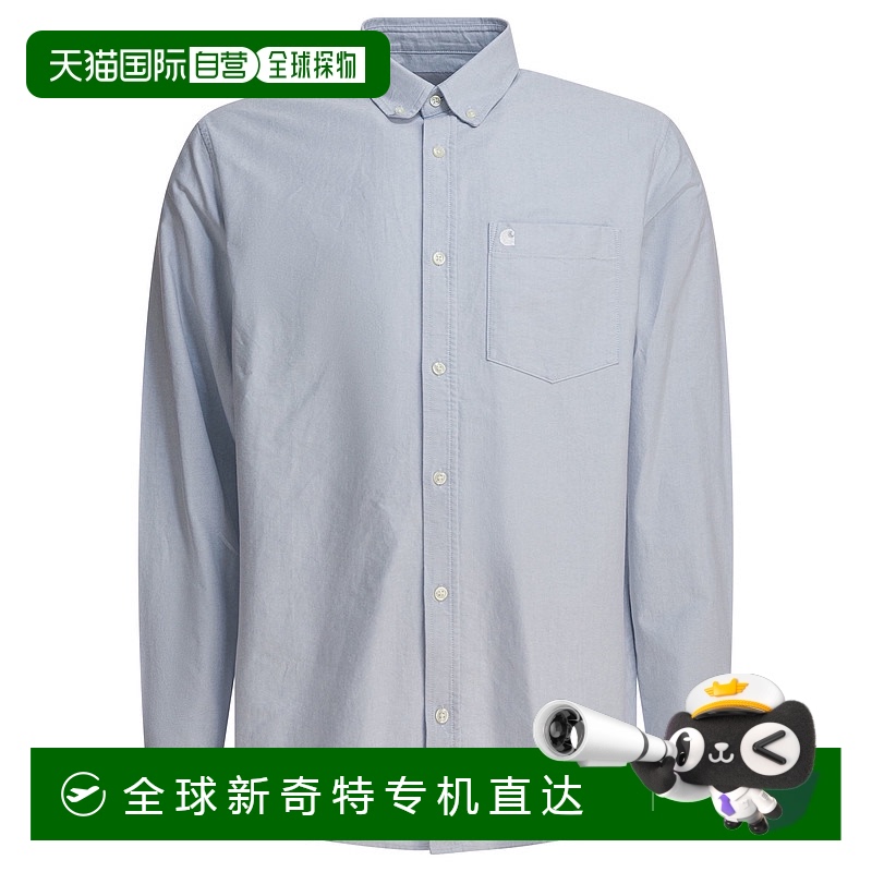 1h可退 香港直邮CARHARTT WIP 男士 