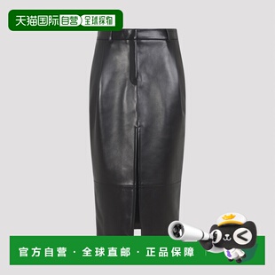 欧洲直邮khaite 半身裙包臀裙直筒裙 女士