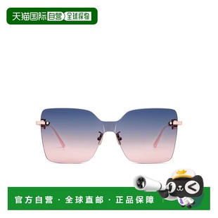 渐变 CD链M1U迪奥太阳镜眼镜时尚 欧洲直邮DIOR 2025新品