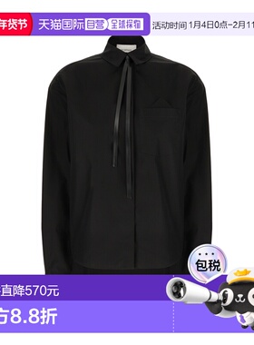 1h可退 香港直邮Sportmax 斯宝麦斯 女士 SPORTMAX 衬衫 MAPPA004