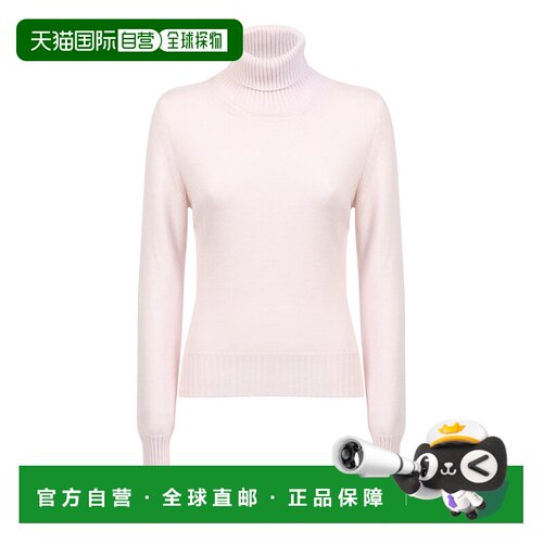 1h可退 香港直邮MM6 MAISON MARGIELA 女士针织衫 S62HA0070S1808