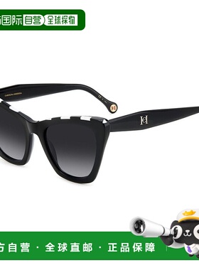 香港直邮CAROLINA HERRERA 女士 -sunglasses 太阳镜 HER 0129/S8