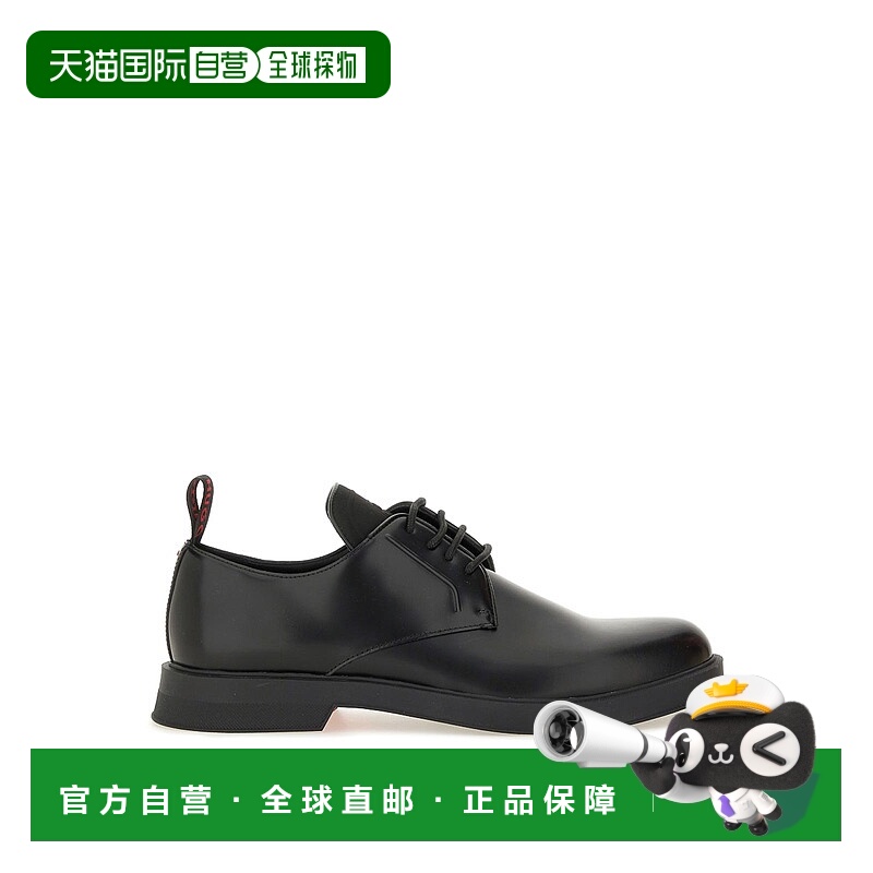 欧洲直邮hugo boss 男士 正装鞋德比鞋休闲鞋