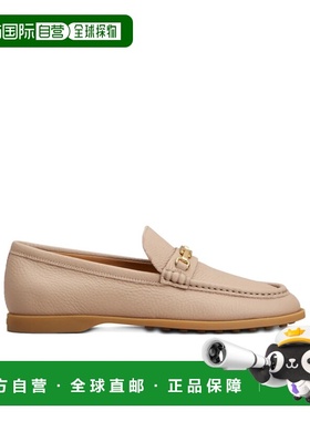 香港直邮Tod's 圆头乐福鞋 XXW01M0KB60UUG