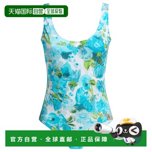 连体泳衣 女士 CH26UMB23342 蔻依 香港直邮Chloe