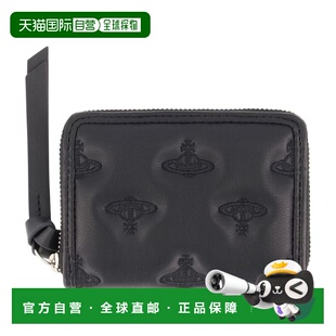 香港直邮VIVIENNE WESTWOOD 女士卡包 5601000AWS002KN201