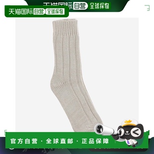 袜子1023658OFFWHITE 男士 1h可退 欧洲直邮BIRKENSTOCK