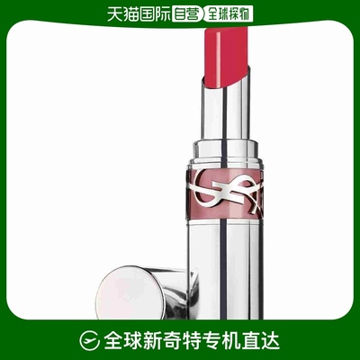 欧洲直邮yves saint laurent圣罗兰女士口红唇膏滋润日常通勤3.2g