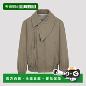 van noten 男士 欧洲直邮dries 夹克衫