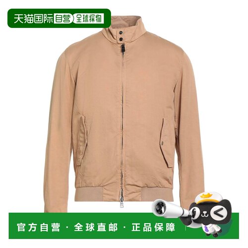 香港直邮Herno男士夹克 支付后1h可退