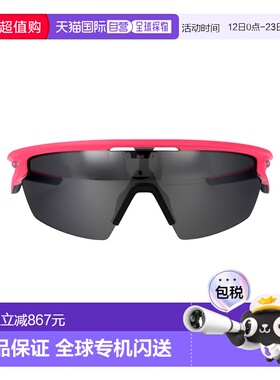 1h可退 香港直邮Oakley 欧克利 女士 ROSA OPACO 荧光色橡胶太阳