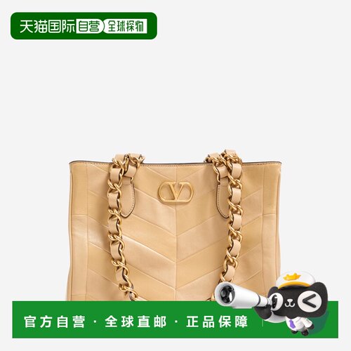 香港直邮VALENTINO GARAVANI 女士单肩包 8W2B0T1【付后1h可退】