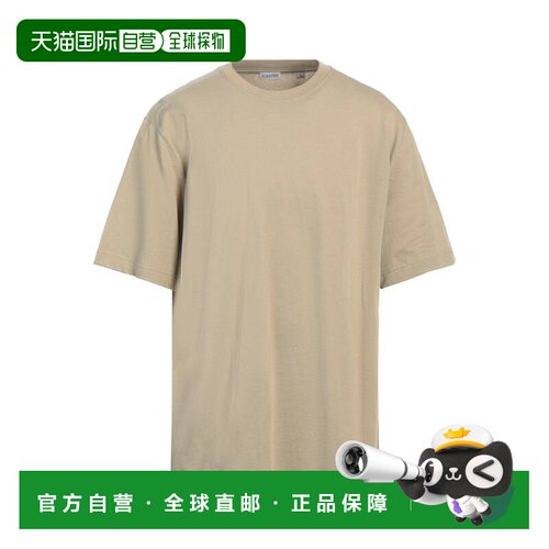 1h可退 香港直邮Burberry巴宝莉T男士T恤