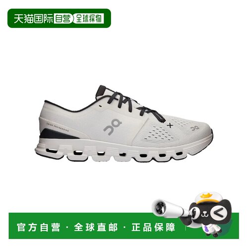 1h可退 香港直邮On男士运动休闲鞋昂跑运动鞋
