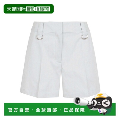 1h可退 香港直邮OFF-WHITE 女士短裤 OWCS003S24FAB0014000 SS202