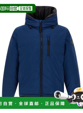 1h可退 香港直邮CANADA GOOSE 女士外套 5078MB9841 SS2026 蓝色
