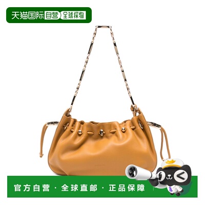 香港直邮ZIMMERMANN 女士单肩包 3013XC26A1MTD AW2026 棕色