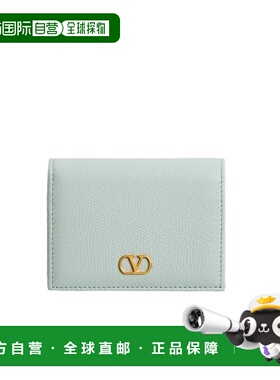 香港直邮Valentino 徽标钱包 WP0AJ3SNP华伦天奴卡包