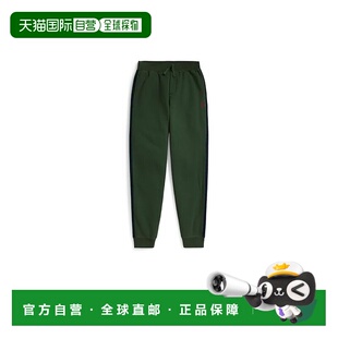 Lauren Polo Plaid 美国直邮Polo 男童 Ralph 劳伦 1h可退 拉夫