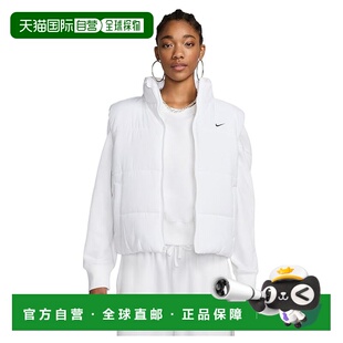 1h可退 香港直邮Nike 耐克 女士 Therma-FIT Synthetic Fill 休闲