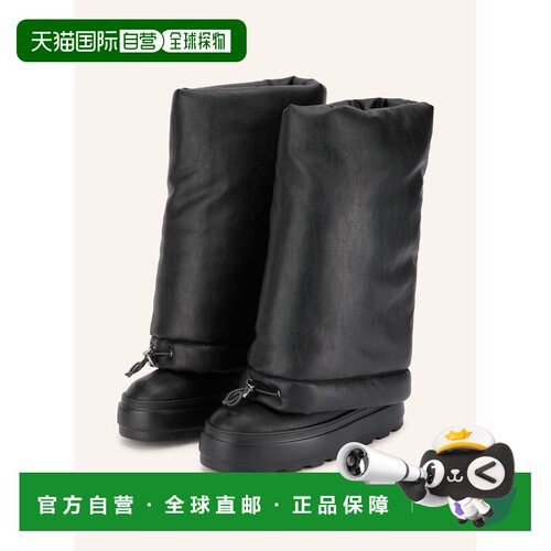 欧洲直邮CASADEI 女士靴子 100319653213000 CO 【付后1h可退】