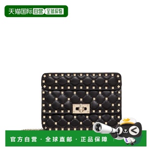 欧洲直邮VALENTINO GARAVANI 女士手拿包WB0123NAP0NO