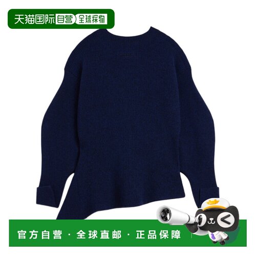 香港直邮GIVENCHY 女士针织衫 BW90XA4ZVV467 AW2【付后1h可退】
