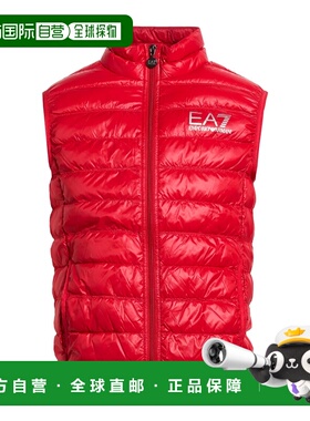 1h可退 香港直邮Ea7 男士 背心
